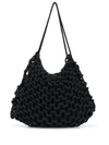 ALIENINA BRAIDED BAG