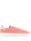 Adidas Originals Campus Sneakers In Pink