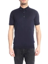 JOHN SMEDLEY POLO COTTON ADRIAN,10880583