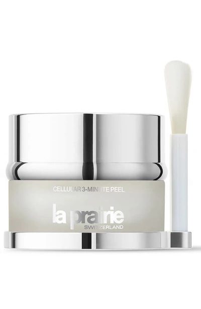 La Prairie 1.4 Oz. Cellular Resurfacing 3-minute Peel