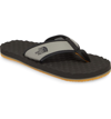 THE NORTH FACE 'BASE CAMP' WATER FRIENDLY FLIP FLOP,NF00CXQ5JQ2