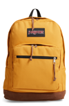 JANSPORT 'RIGHT PACK' BACKPACK - GREEN,JS00TYP7003