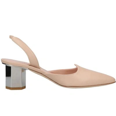 Lamperti Milano Themis Nude