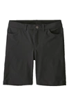 PATAGONIA SKYLINE TRAVELER SHORTS,57925