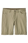 PATAGONIA SKYLINE TRAVELER SHORTS,57925