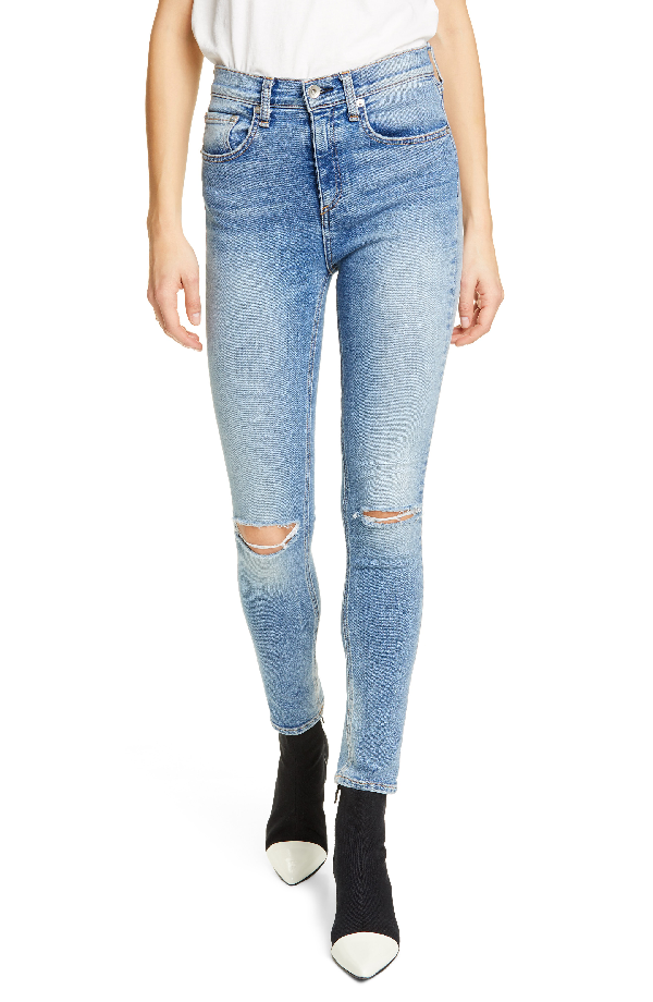 rag and bone plus size