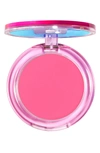 LIME CRIME MATTE SOFTWEAR BLUSH,L103-04-0000