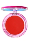 LIME CRIME MATTE SOFTWEAR BLUSH,L103-05-0000