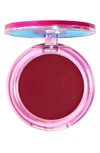 LIME CRIME MATTE SOFTWEAR BLUSH,L103-04-0000