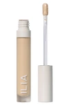 Ilia True Skin Serum Concealer With Vitamin C Chicory Sc1 0.16 / 5