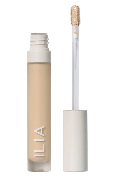 ILIA TRUE SKIN SERUM CONCEALER,300053636