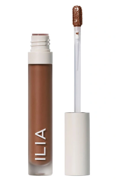 ILIA TRUE SKIN SERUM CONCEALER,300053644