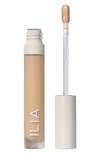 Ilia True Skin Serum Concealer With Vitamin C Yucca Sc2 0.16 / 5