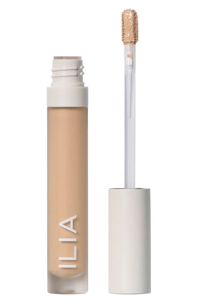 Ilia True Skin Serum Concealer With Vitamin C Yucca Sc2 0.16 / 5