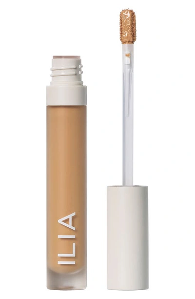 Ilia True Skin Serum Concealer With Vitamin C Nutmeg Sc4 0.16 / 5