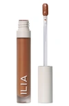 Ilia True Skin Serum Concealer With Vitamin C Cassia Sc8 0.16 / 5 In Sc8 - Cassia
