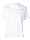 HAN KJOBENHAVN LOGO EMBROIDERED T