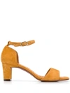 Chie Mihara Sandals In Neutrals