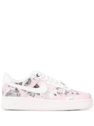 Nike Women's Air Force 1 '07 Lxx Casual Shoes, White - Size 8.0 In Summit White Summit White