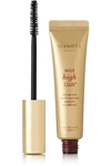 Wander Beauty Mile High Club Volume And Length Mascara 0.35 oz In Black