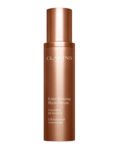 Clarins Extra-firming Siero Fitotensore