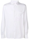 ASPESI BUTTON-UP SHIRT