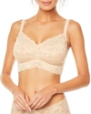 Cosabella Maternity Never Say Never Mommie Nursing Bra In Sette