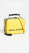 MARC JACOBS The Box 20 Bag