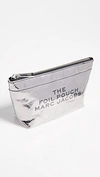 MARC JACOBS LARGE TRAPEZE COSMETIC CASE