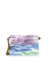 EDIE PARKER Hardbody Lady Acrylic Crossbody Bag