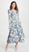 STINE GOYA FREESIA DRESS