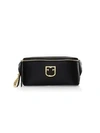 FURLA Isola Leather Belt Bag