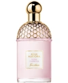 GUERLAIN AQUA ALLEGORIA FLORA CHERRYSIA CHERRY BLOSSOM EAU DE TOILETTE, 4.2-OZ.