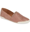 Frye 'melanie' Slip-on In Lilac