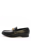 BURBERRY MOCASSIN THE LINK BLACK,10879290