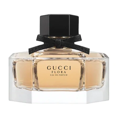 Gucci Flora By  Eau De Parfum 1.6oz/50ml Eau De Parfum Spray In Orange