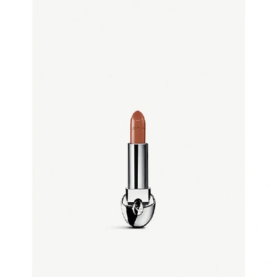 Guerlain Rouge G Matte De  Lipstick Refill 3.5g In 17