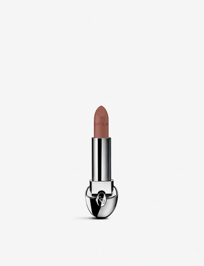 Guerlain Rouge G Matte De  Lipstick Refill 3.5g In 1
