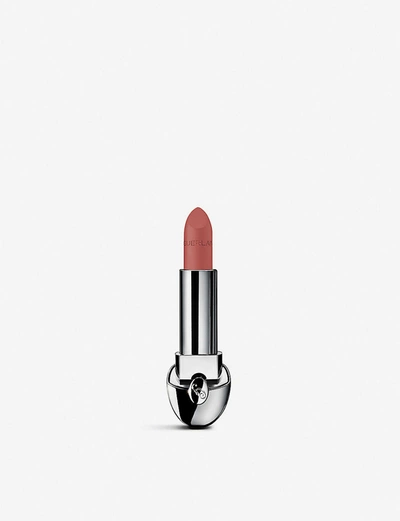 Guerlain Rouge G Matte De  Lipstick Refill 3.5g