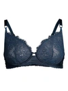 STELLA MCCARTNEY Gigi Giggling Underwire Bra