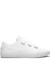 Nike Sb Zoom Blazer Ac Xt Sneakers In White