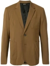 N°21 CLASSIC FITTED BLAZER