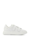 PHILIPPE MODEL TOUCH-STRAP LOW-TOP trainers
