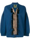 ALESSANDRA CHAMONIX WELESPE BONBER JACKET