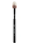 SIGMA BEAUTY F79 CONCEALER BLEND KABUKI BRUSH,F79