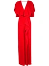 ROLAND MOURET LORRE SS GOWN