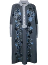 ANTONIO MARRAS YUKKO DRESS