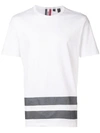 ROSSIGNOL STRIPES DETAIL T