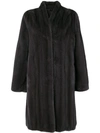 MANZONI 24 OVERSIZED FUR