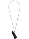 AMBUSH LIGHTER CASE NECKLACE